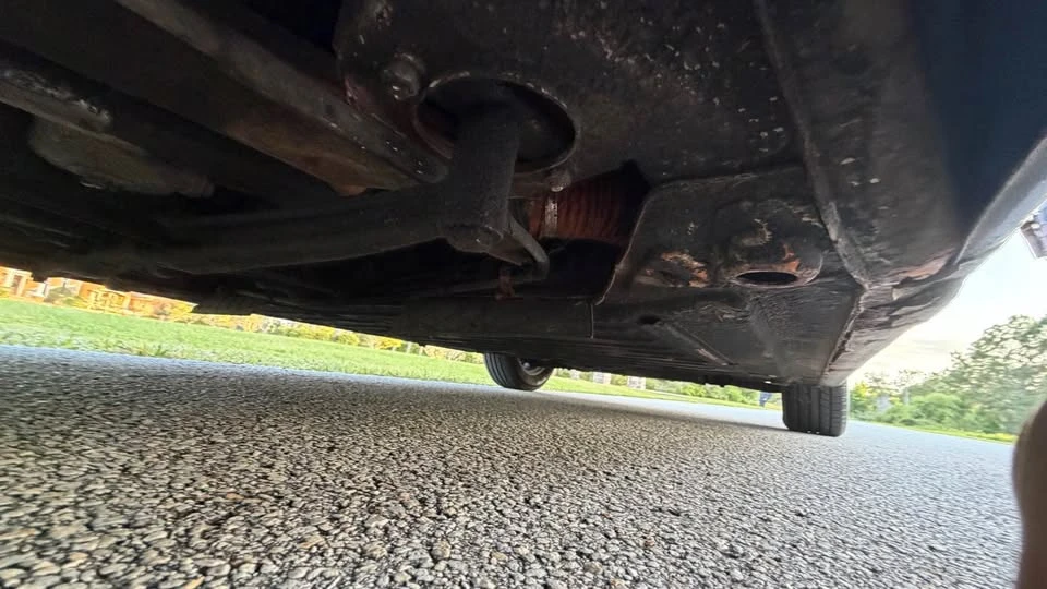 1976 Porsche 914/4 - Image 13 of 19
