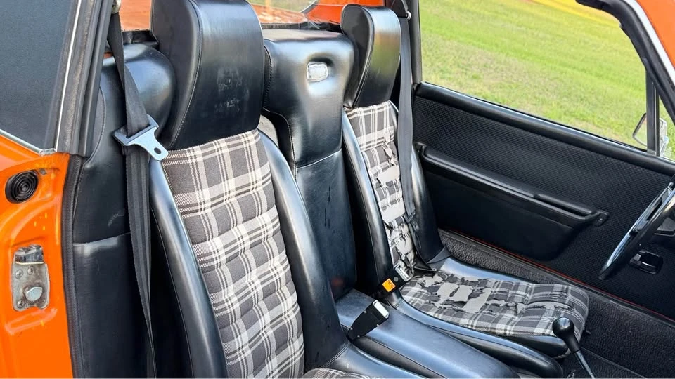 1976 Porsche 914/4 - Image 9 of 19