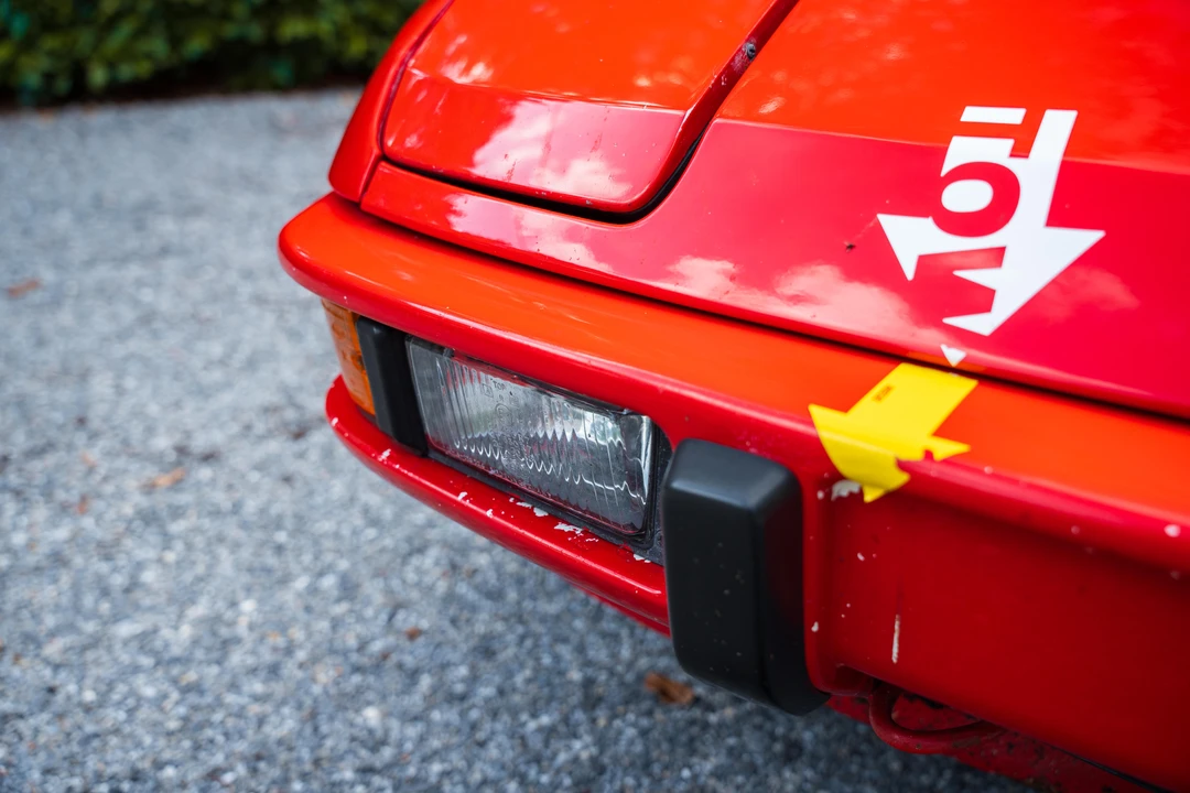 1976 Porsche 924 - Image 13 of 31
