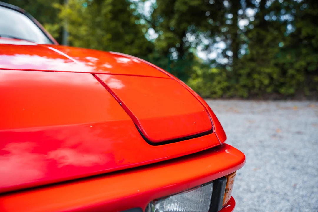1976 Porsche 924 - Image 14 of 31