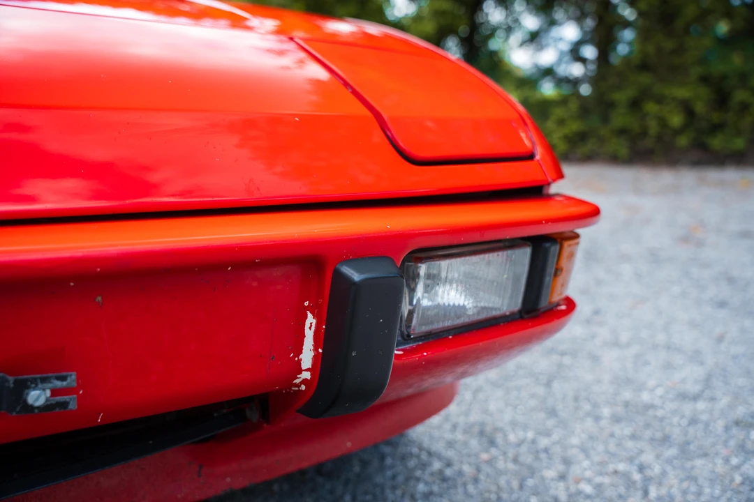 1976 Porsche 924 - Image 15 of 31