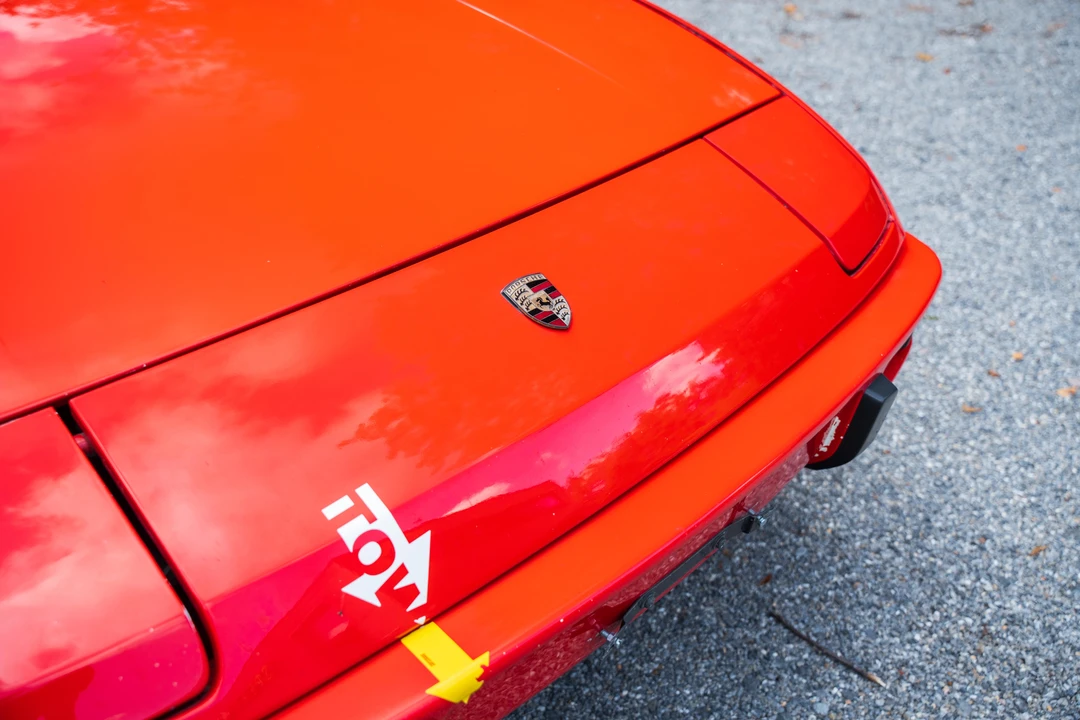 1976 Porsche 924 - Image 16 of 31