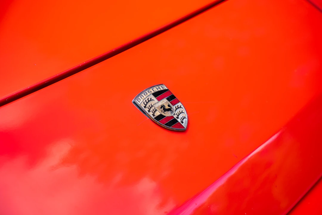 1976 Porsche 924 - Image 17 of 31