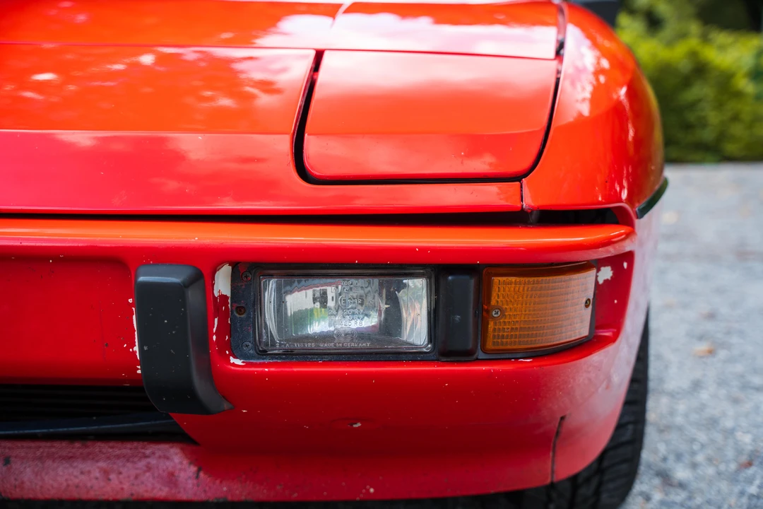 1976 Porsche 924 - Image 18 of 31