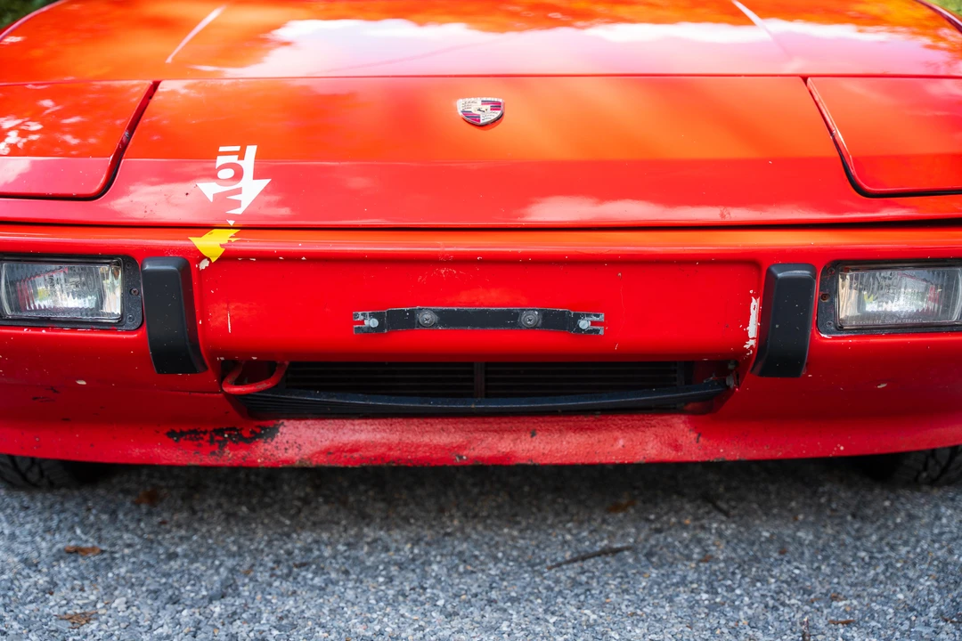 1976 Porsche 924 - Image 19 of 31