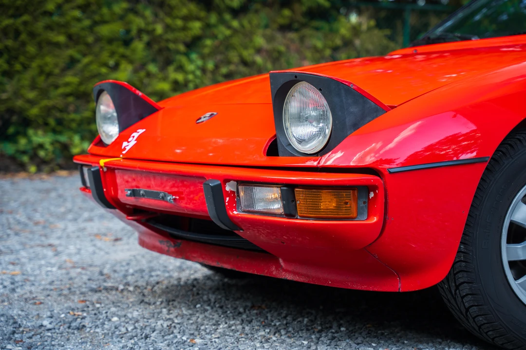 1976 Porsche 924 - Image 20 of 31