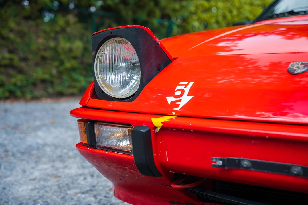 1976 Porsche 924 - Image 21 of 31