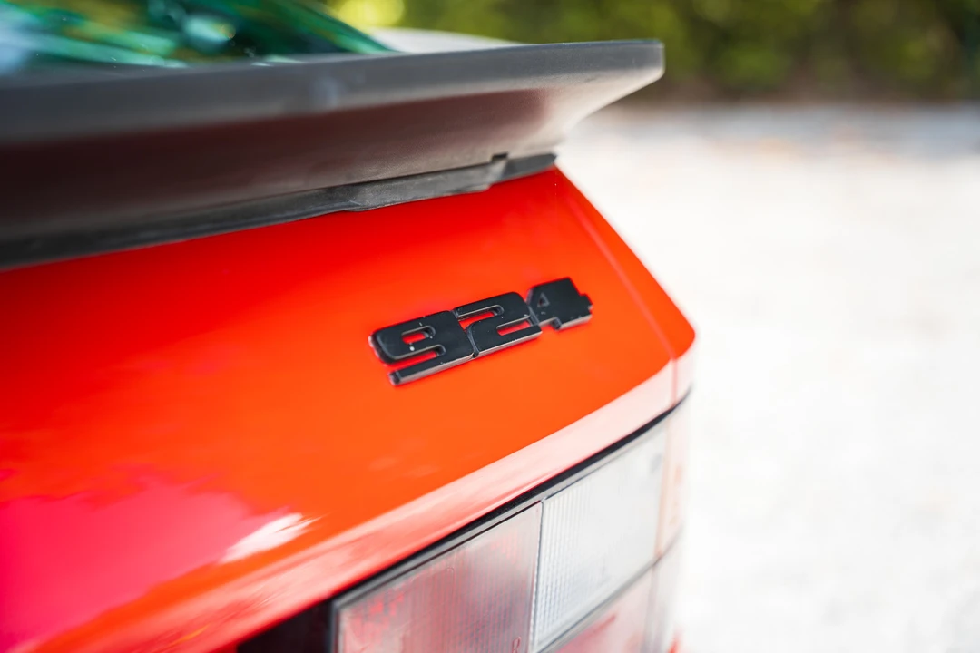 1976 Porsche 924 - Image 28 of 31