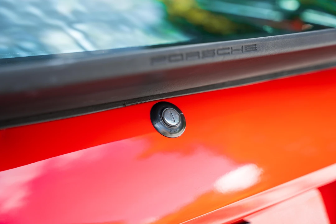 1976 Porsche 924 - Image 29 of 31