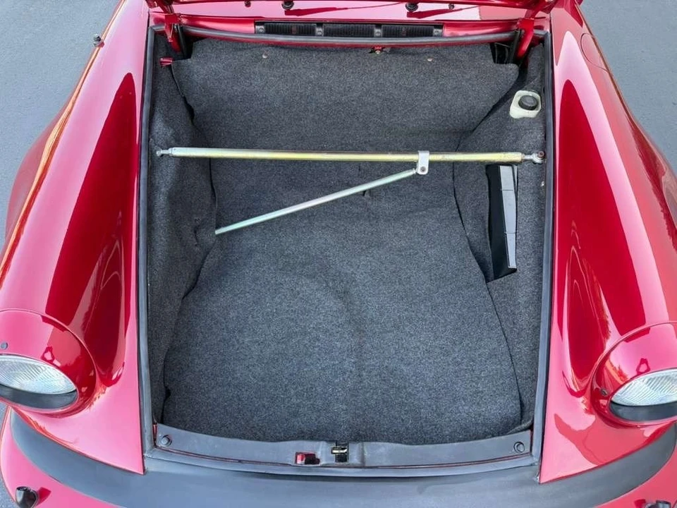 1976 Porsche 930 Turbo - Image 18 of 21