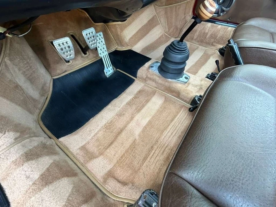 1976 Porsche 930 Turbo - Image 13 of 21