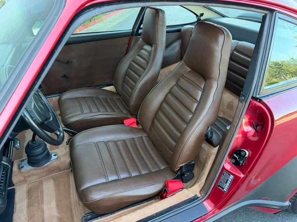 1976 Porsche 930 Turbo - Image 12 of 21