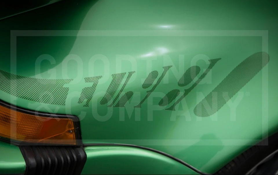 1976 Porsche 930 Turbo - Image 10 of 13