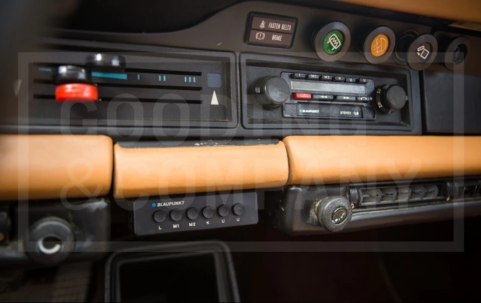 1976 Porsche 930 Turbo - Image 6 of 13