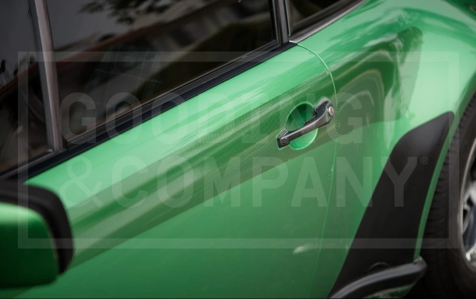 1976 Porsche 930 Turbo - Image 8 of 13