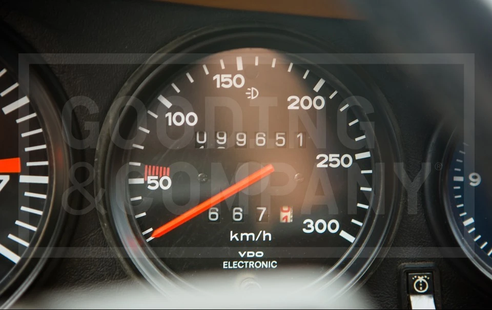 1976 Porsche 930 Turbo - Image 7 of 13