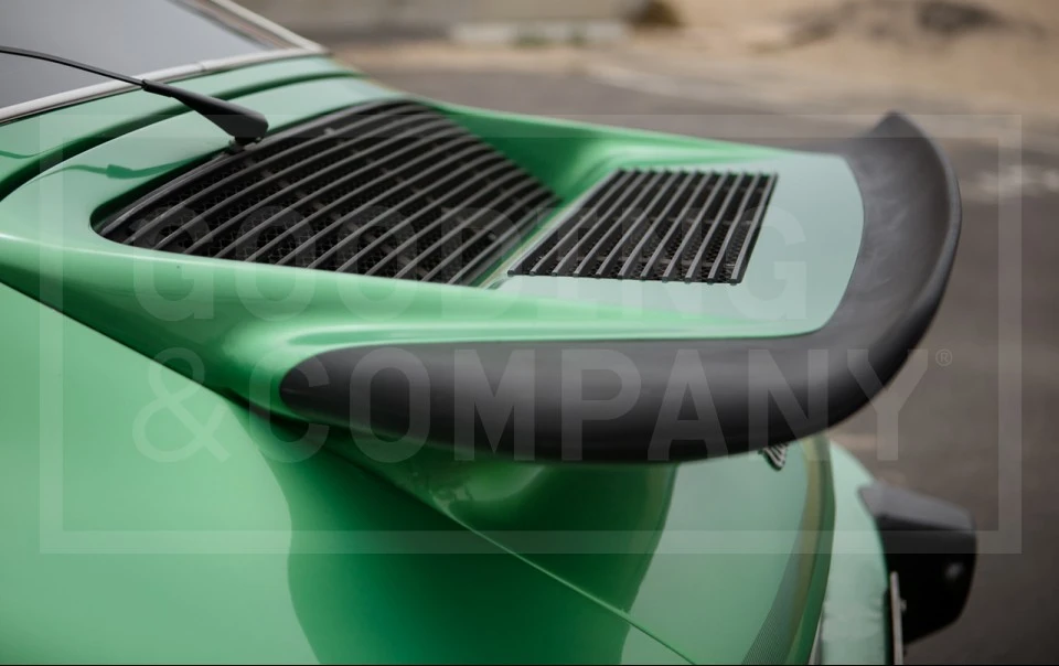 1976 Porsche 930 Turbo - Image 11 of 13