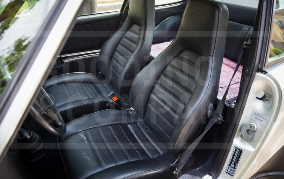 1976 Porsche 930 Turbo - Image 11 of 18