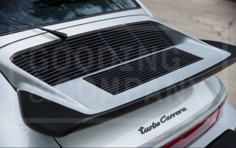 1976 Porsche 930 Turbo - Image 10 of 18