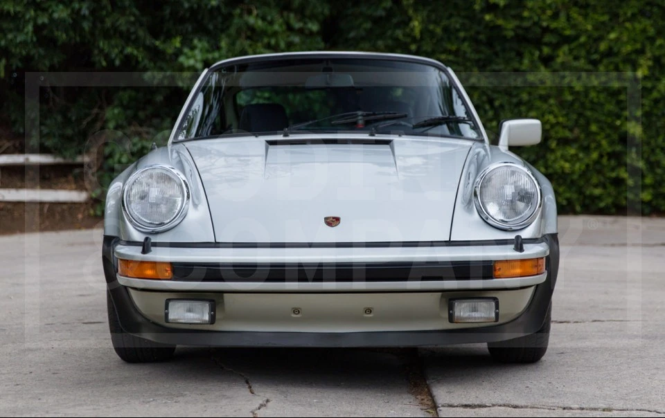 1976 Porsche 930 Turbo - Image 2 of 18