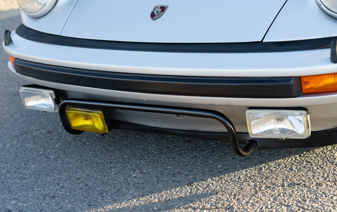 1976 Porsche 930 Turbo - Image 12 of 22