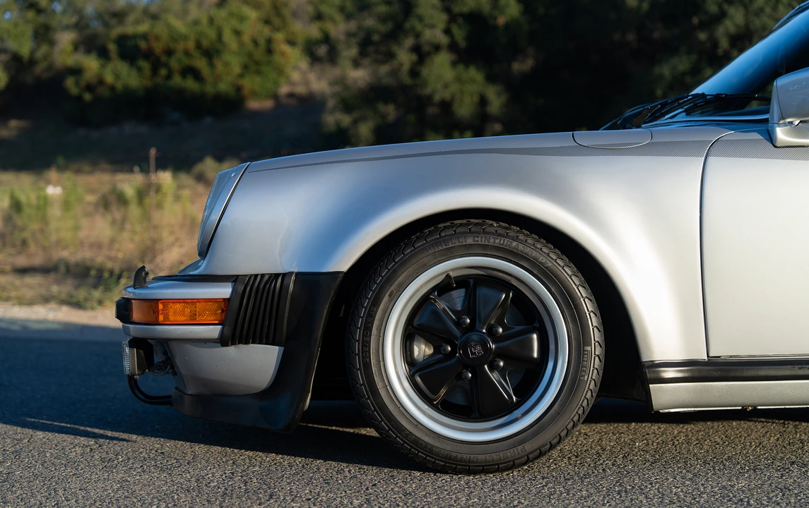 1976 Porsche 930 Turbo - Image 14 of 22