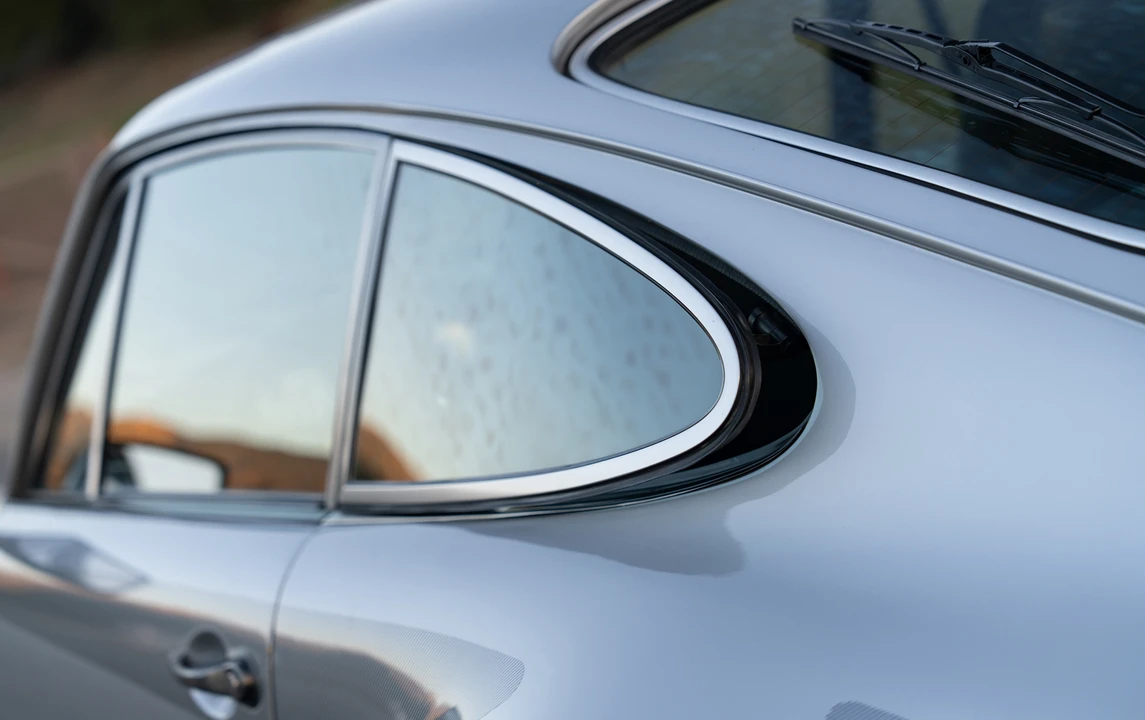 1976 Porsche 930 Turbo - Image 16 of 22