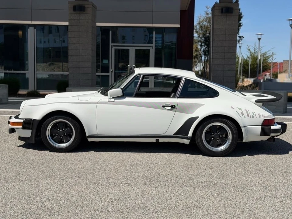 1976 Porsche 930 Turbo - Image 4 of 21