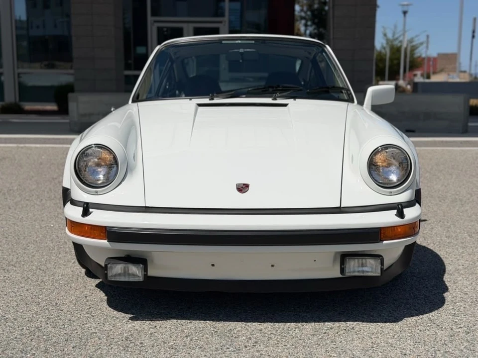 1976 Porsche 930 Turbo - Image 3 of 21