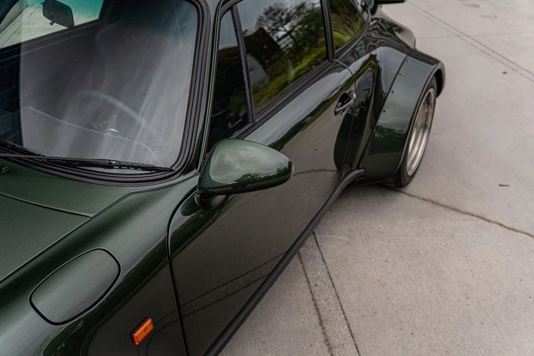 1976 Porsche 934 & 935 - Image 22 of 30