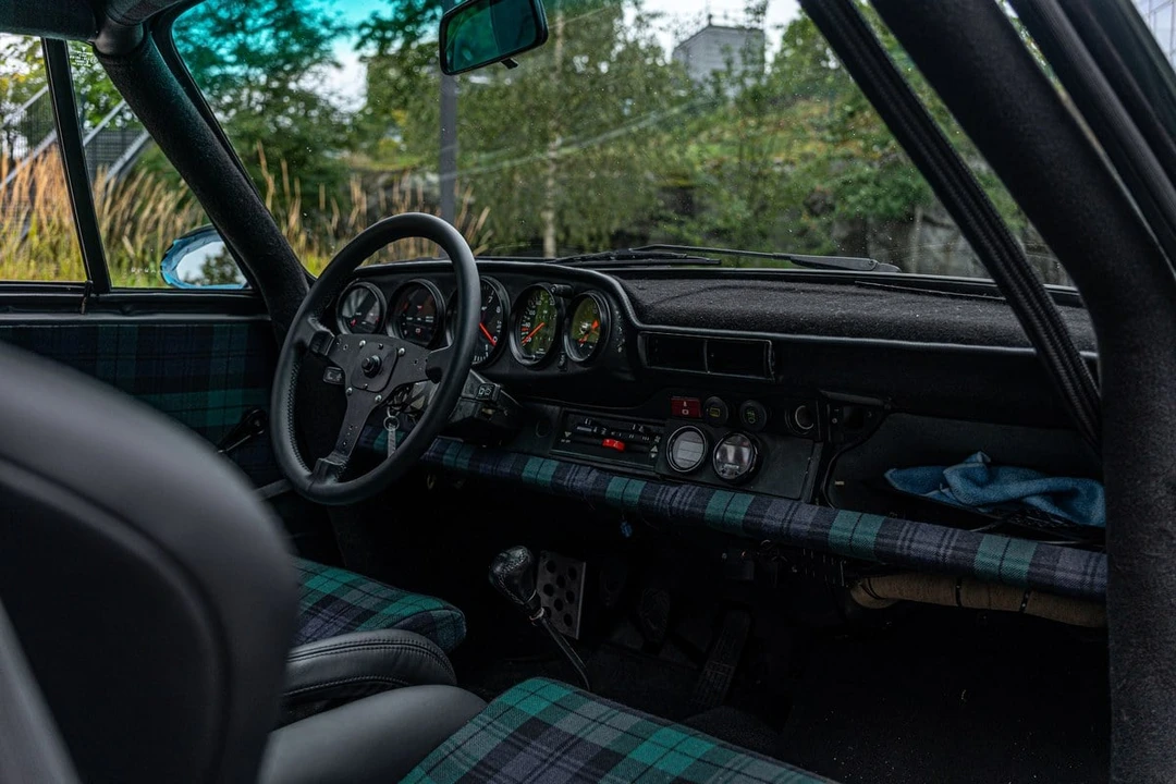 1976 Porsche 934 & 935 - Image 13 of 30