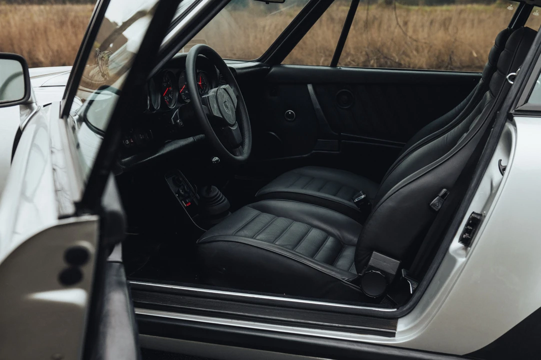 1976 Porsche 930 Turbo - Image 9 of 31