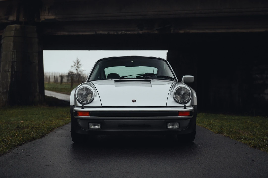 1976 Porsche 930 Turbo - Image 8 of 31