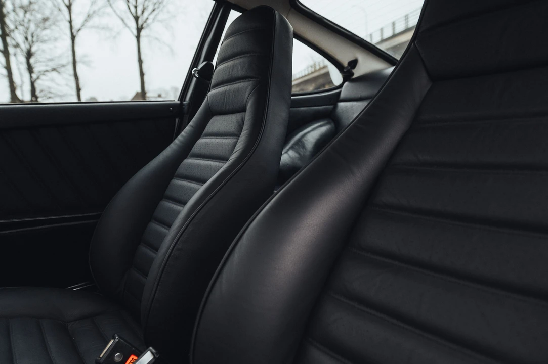 1976 Porsche 930 Turbo - Image 23 of 31