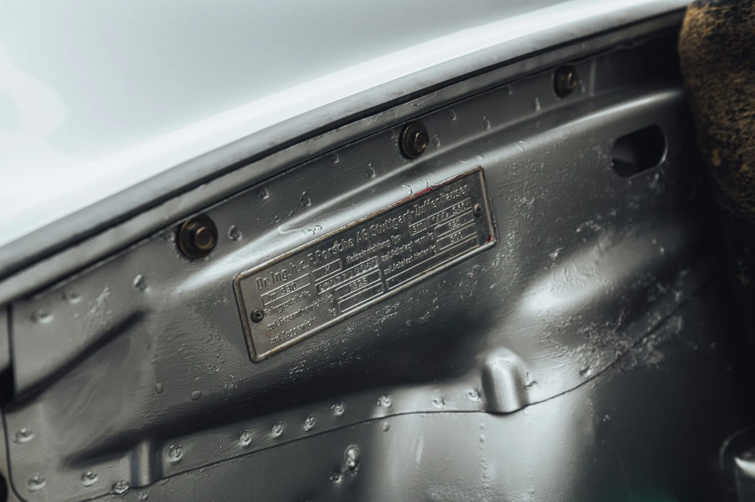 1976 Porsche 930 Turbo - Image 29 of 31