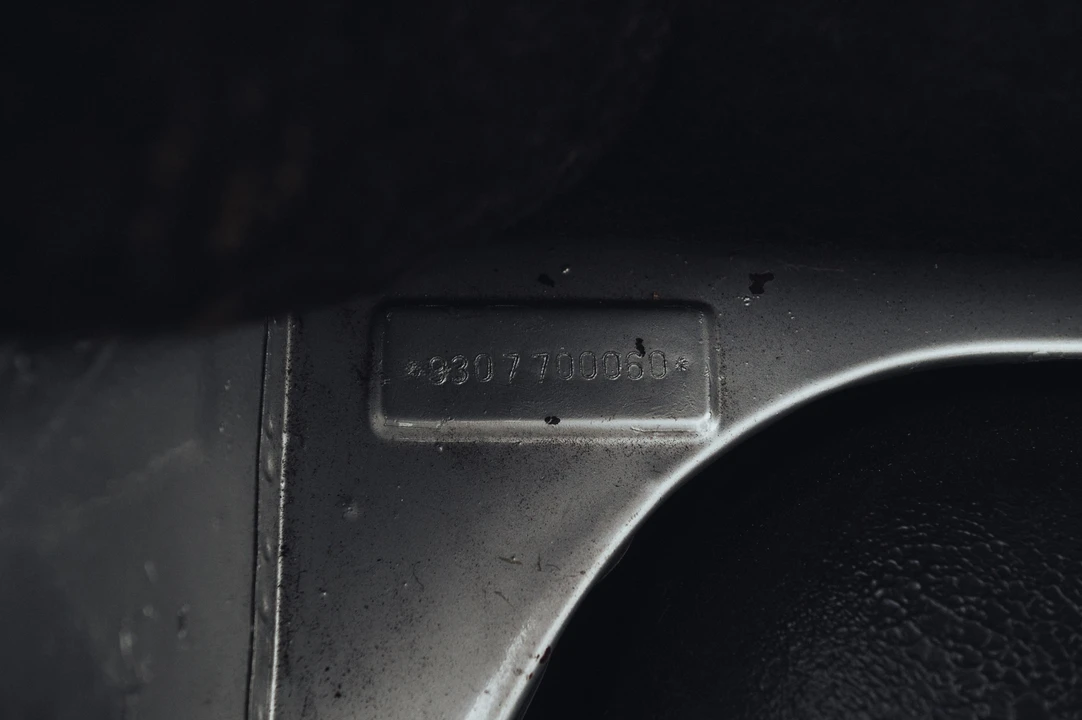 1976 Porsche 930 Turbo - Image 28 of 31