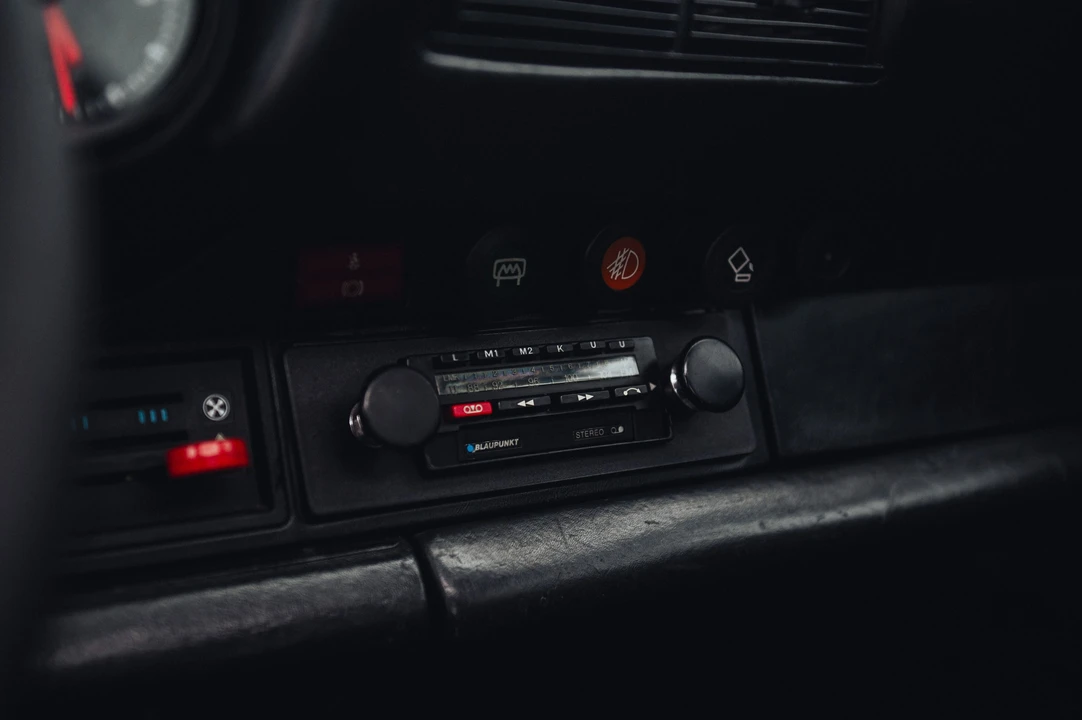 1976 Porsche 930 Turbo - Image 21 of 31