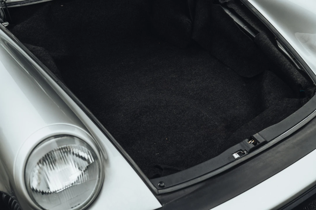 1976 Porsche 930 Turbo - Image 31 of 31