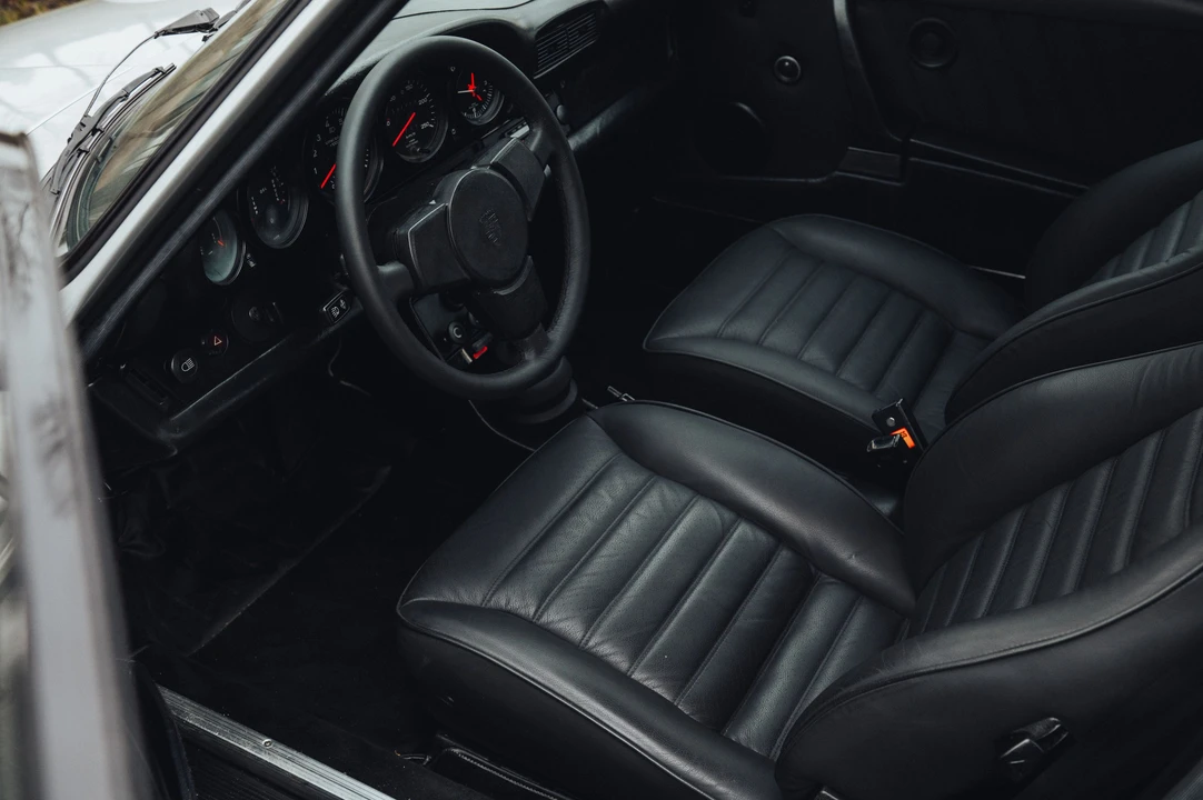 1976 Porsche 930 Turbo - Image 10 of 31
