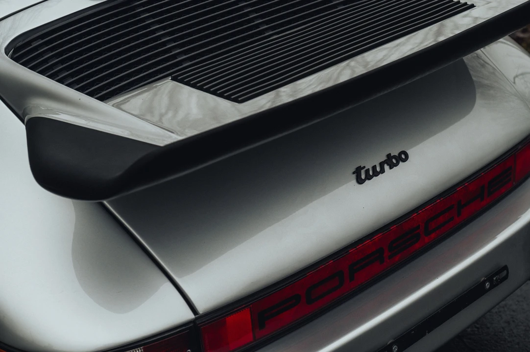 1976 Porsche 930 Turbo - Image 5 of 31