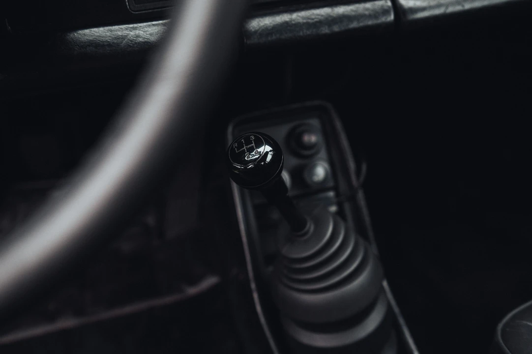 1976 Porsche 930 Turbo - Image 20 of 31