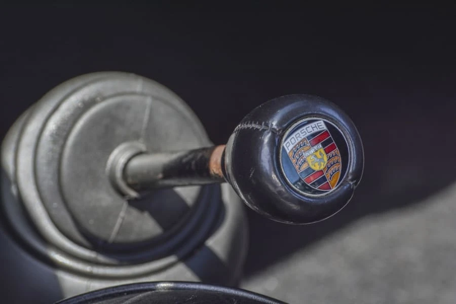1976 Porsche 930 Turbo - Image 6 of 12