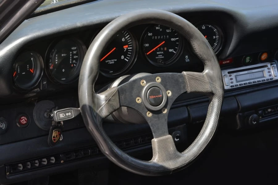 1976 Porsche 930 Turbo - Image 7 of 12