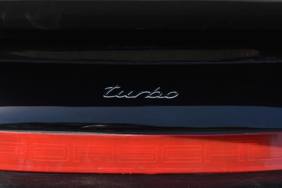 1976 Porsche 930 Turbo - Image 12 of 12