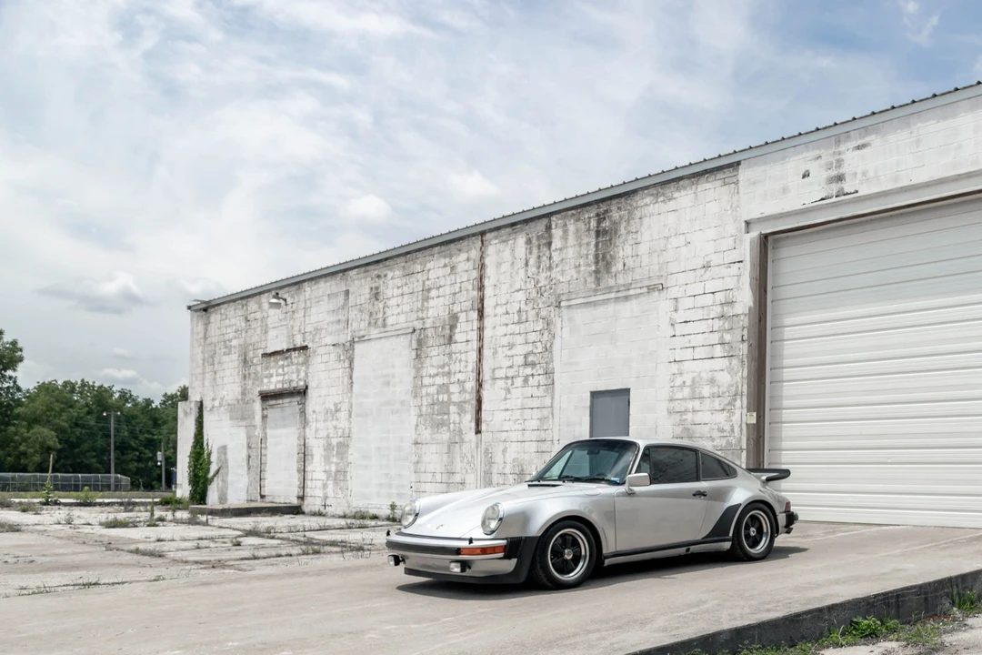 1976 Porsche 930 Turbo - Image 3 of 31