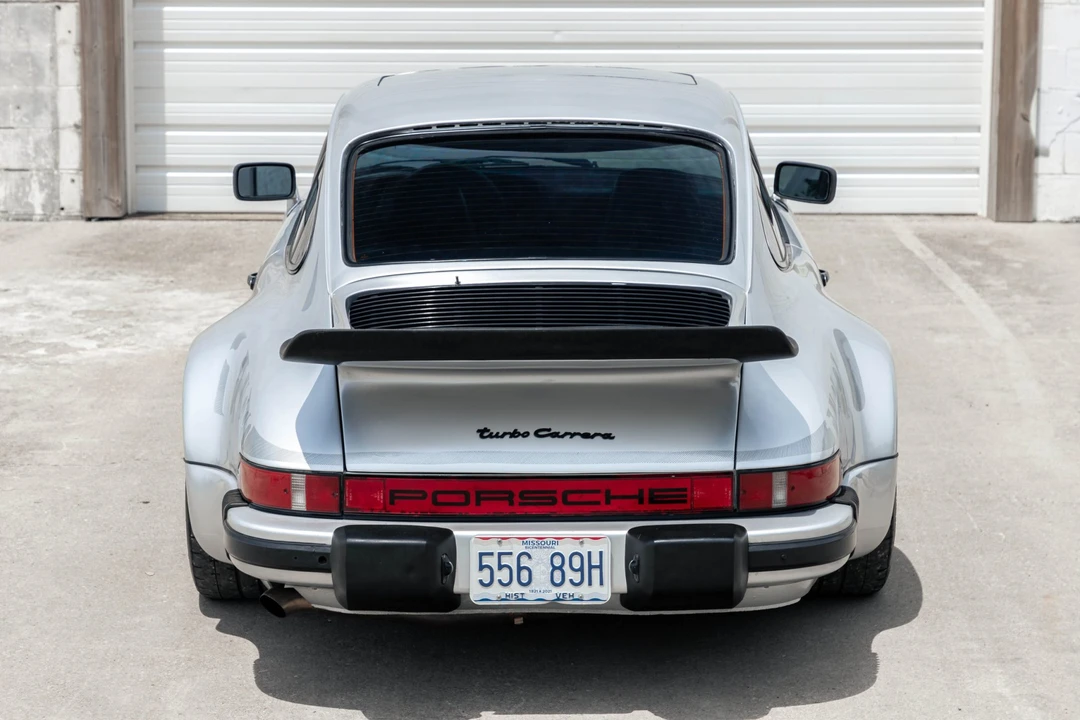 1976 Porsche 930 Turbo - Image 5 of 31