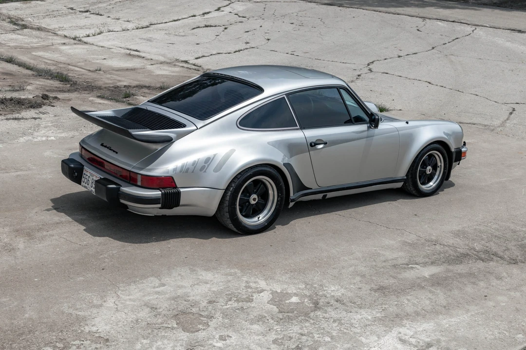 1976 Porsche 930 Turbo - Image 7 of 31