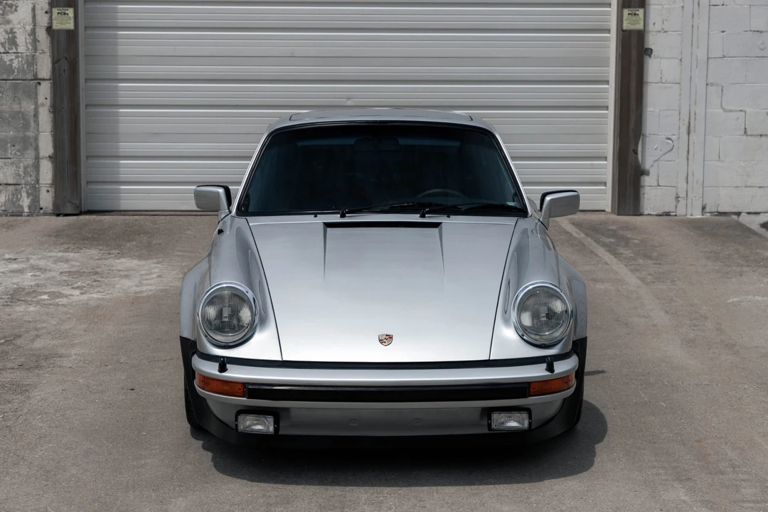 1976 Porsche 930 Turbo - Image 11 of 31