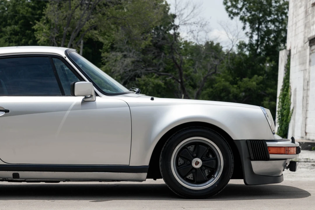1976 Porsche 930 Turbo - Image 15 of 31