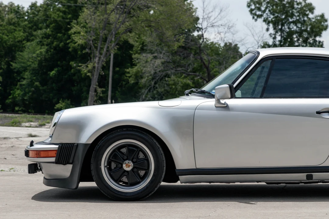 1976 Porsche 930 Turbo - Image 16 of 31